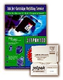 Jetpak 100 - Black or Color