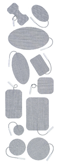Superior Silver� Electrodes